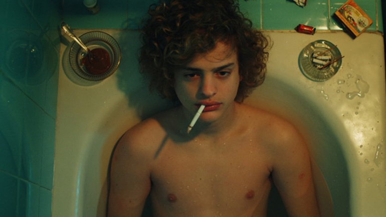 «The Angel»  του Λουίς Ορτέγκα – Μία δυνατή και αληθινή ιστορία