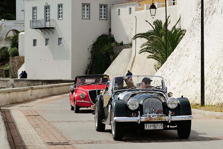 Τέτοιες εικόνες θα εξαφανιστούν από τη χώρα μας...