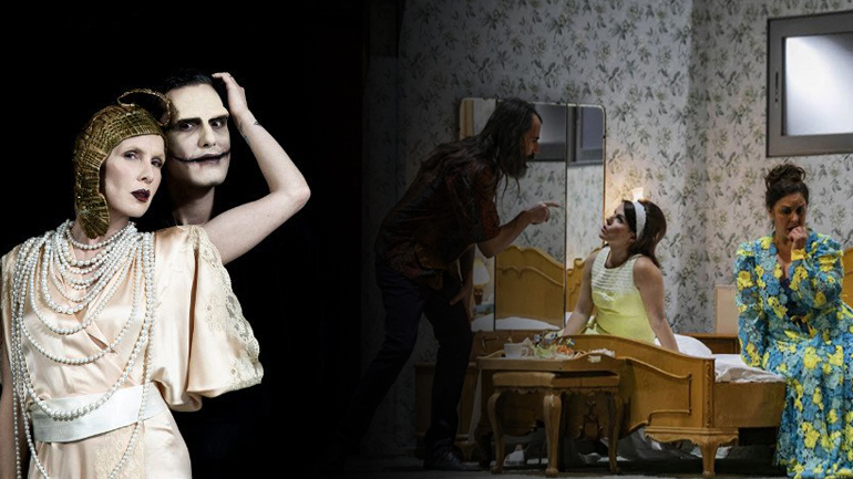 Πού θα πάμε σήμερα στην πόλη – Ατζέντα εκδηλώσεων