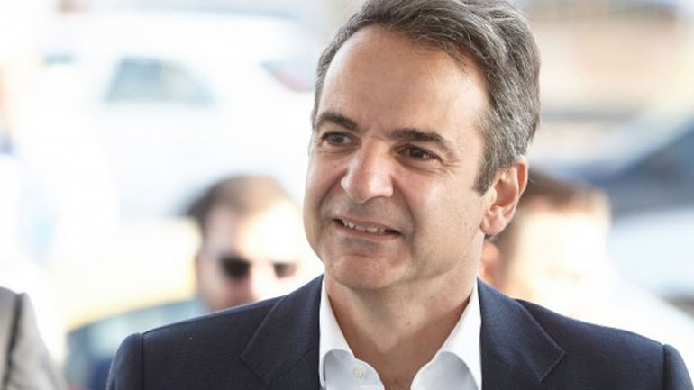 Η Δούρου αδειάζει Μητσοτάκη για τον άξονα Ελευσίνα – Υλίκη