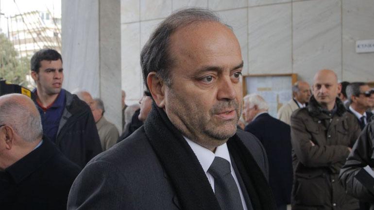 Σ. Τσιτουρίδης: «Έχω να μιλήσω πολιτικά με τον κ. Καραμανλή μία δεκαετία»