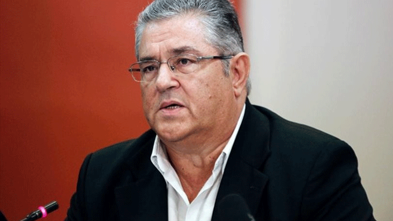 «Μόνο η ενίσχυση του ΚΚΕ μπορεί να δώσει αποφασιστικό χτύπημα στον φασισμό και την ακροδεξιά»