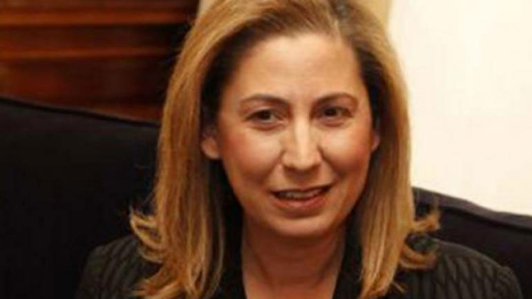 Ξενογιαννακοπούλου: Προτεραιότητα ο ψηφιακός μετασχηματισμός του Δημοσίου