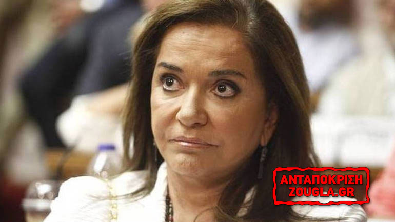 Συμβούλιο Ευρώπης: «Πόρτα» στην Μπακογιάννη για τη θέση του Γενικού Γραμματέα