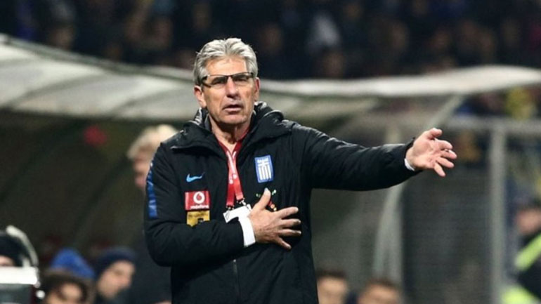 Φοβήθηκε ο Άγγελος