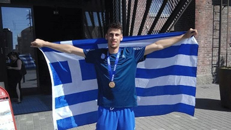 Έμεινε πίσω λόγω τραυματισμού ο Μέρλος