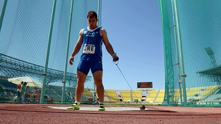 Η σταθερότητα… οδηγός για τον Μιχάλη Αναστασάκη