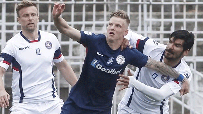 «Έβρεξε» γκολ στη Football League