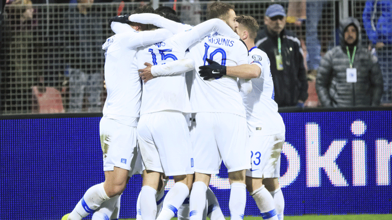 «Όρθια» στη Ζένιτσα η Εθνική, 2-2 με τη Βοσνία