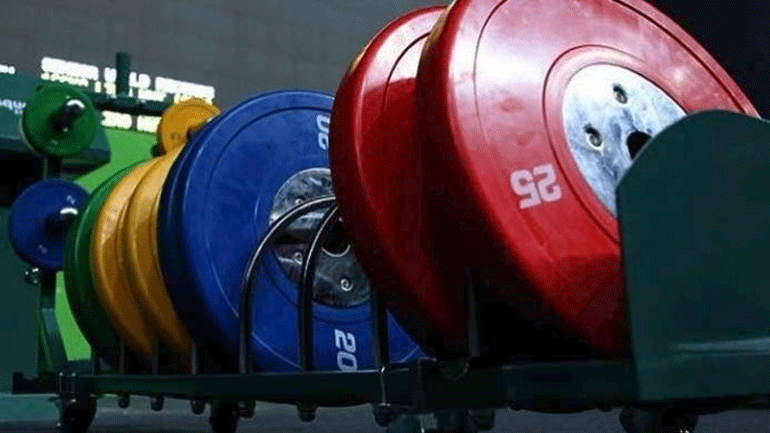 Η ΔΟΕ επιβεβαίωσε την παρουσία της άρσης βαρών στο Παρίσι 2024