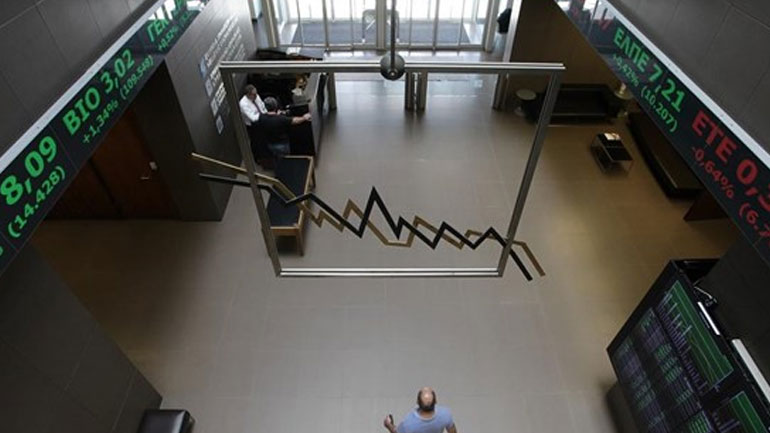 Ανοδικές τάσεις στο ΧΑ