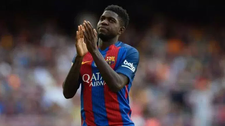 Βγάζει στο «σφυρί» τον Ουμτιτί η Μπαρτσελόνα