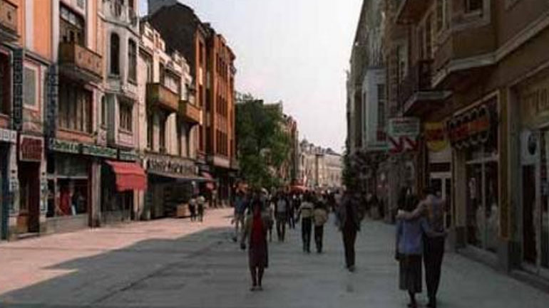 Παραίτηση υπουργού στη Βουλγαρία λόγω σκανδάλου με ακίνητα