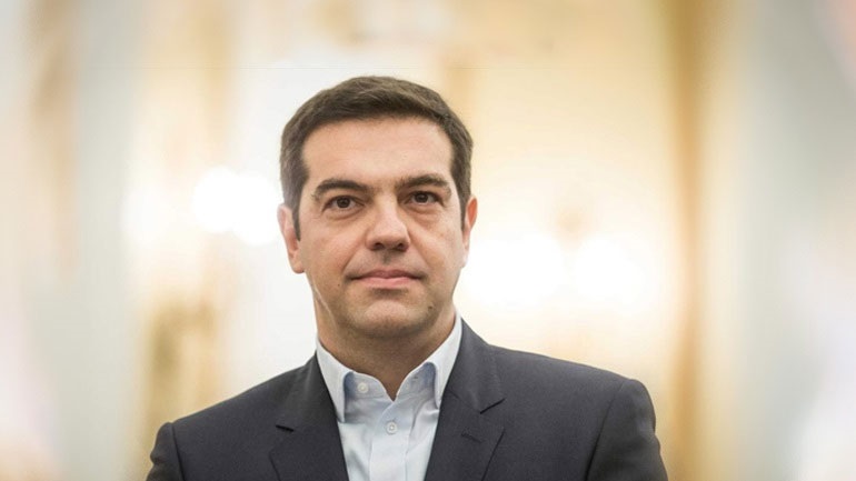 Τσίπρας: Ο αγώνας είναι κρίσιμος και μπορεί να αποβεί νικηφόρος
