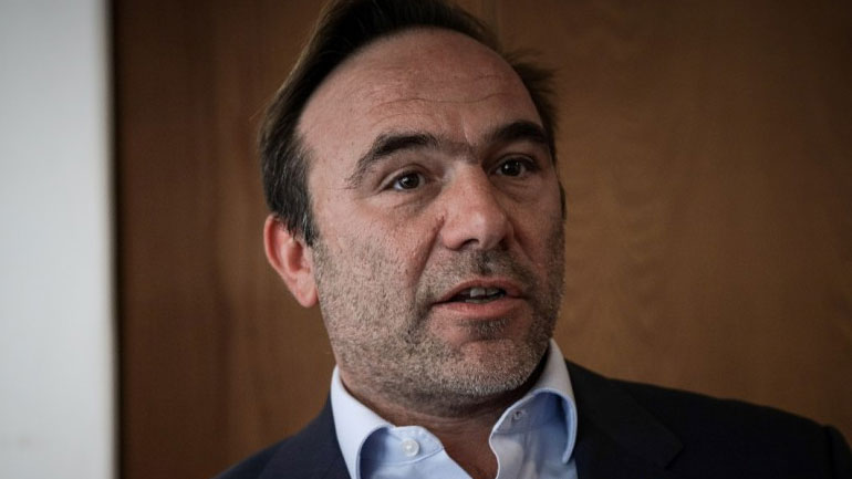 Κάποιοι ενοχλήθηκαν. Γιατί;