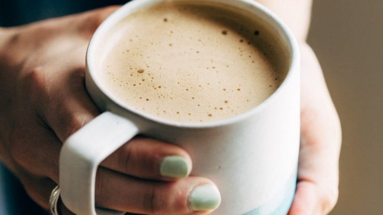 Ο καφές έχει το αντίστροφο αποτέλεσμα από την κάνναβη