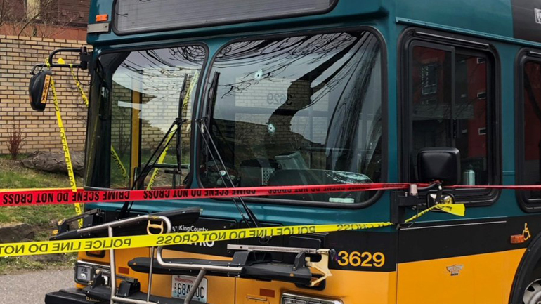 ΗΠΑ: Δύο νεκροί και δύο σοβαρά τραυματίες σε επίθεση ενόπλου στο Σιάτλ 