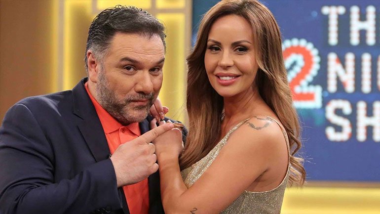 Το ξέσπασμα της Ιωάννας Λίλη: «Ήταν τρομερά χυδαίο»