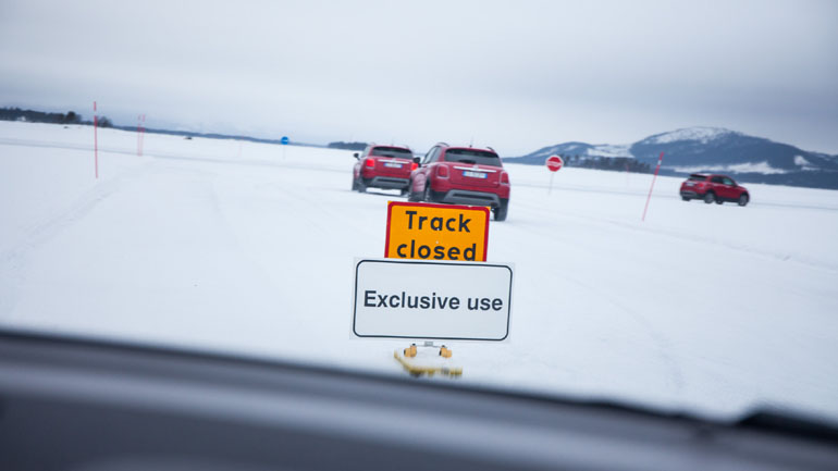 Η FCA ανοίγει τις πύλες της σε έναν συναρπαστικό κόσμο