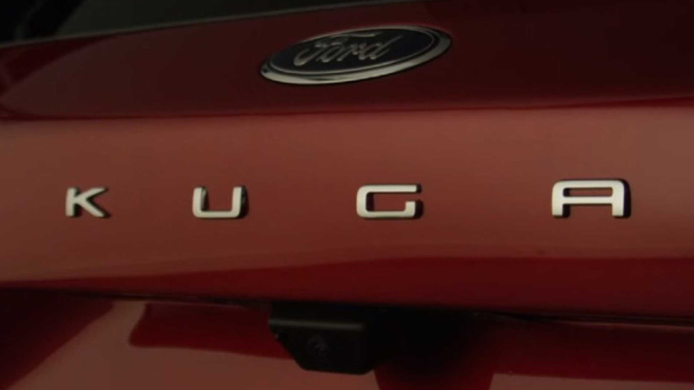 Στις 2 Απριλίου η πρεμιέρα του νέου Ford Kuga