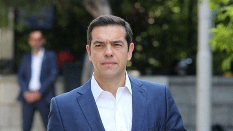 Στη Ρουμανία την Παρασκευή ο Αλ. Τσίπρας