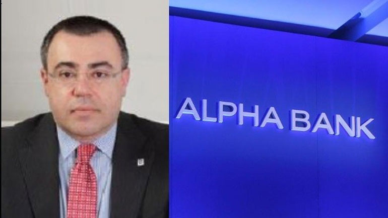 Alpha Bank: Κέρδη μετά από φόρους 53 εκατ. ευρώ το 2018