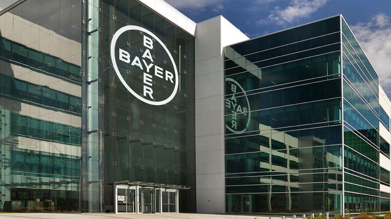 Βουτιά για τη μετοχή της Bayer μετά την απόφαση αμερικανικού δικαστηρίου