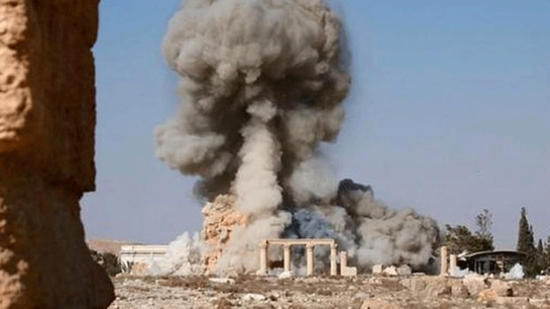 Τουλάχιστον 1.257 άμαχοι σκοτώθηκαν στους βομβαρδισμούς εναντίον των τζιχαντιστών