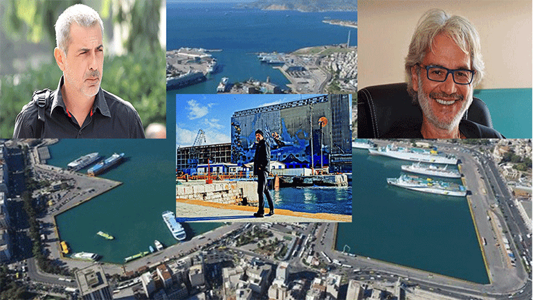 Ο καλός, ο κακός και ο έμπειρος!