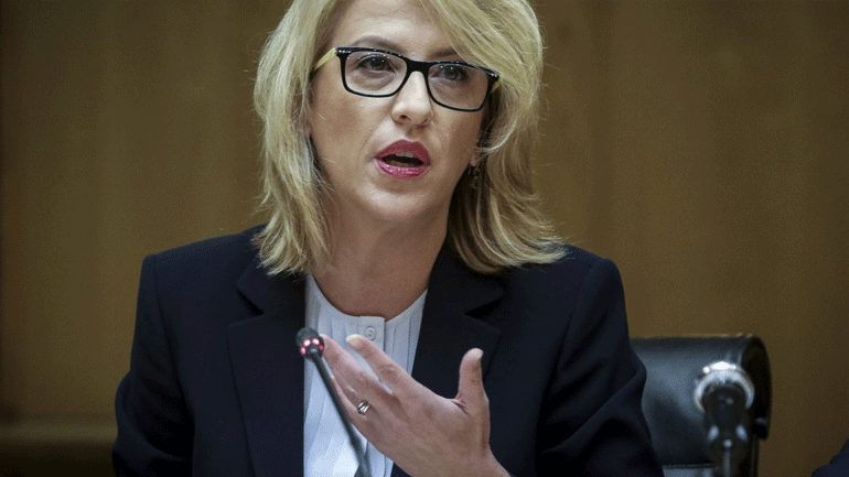 «Η ψυχική υγεία των παιδιών μας είναι, ίσως, η πολυτιμότερη παρακαταθήκη για το παρόν και το μέλλον μας»