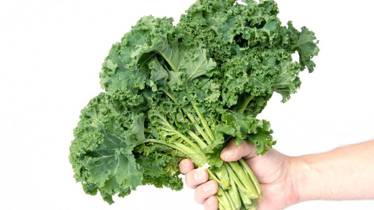 Kale: Τι πρέπει να προσέχετε