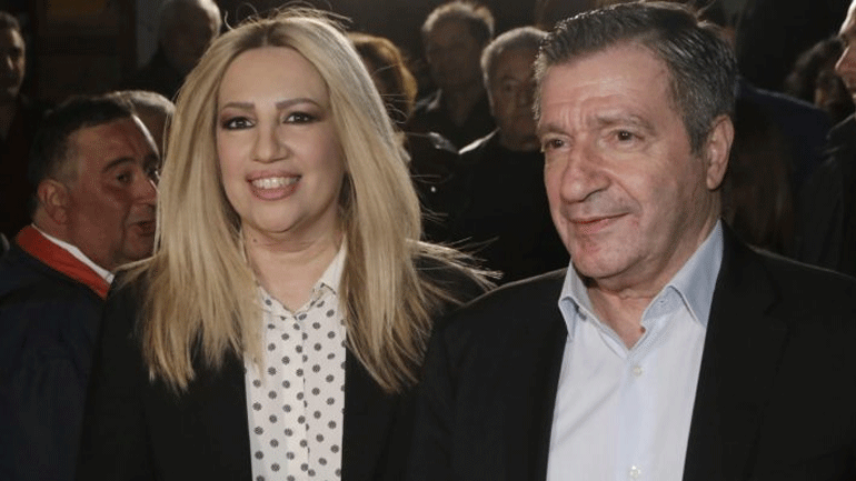 Καμίνης: «Είναι τιμή για μένα να δώσω τη μάχη των ευρωεκλογών ως υποψήφιος του Κινήματος Αλλαγής»