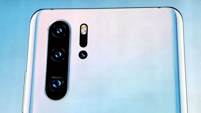 Το Huawei P30 σημειώνει τις δεκαπλάσιες προ-παραγγελίες σε σχέση με το P20!