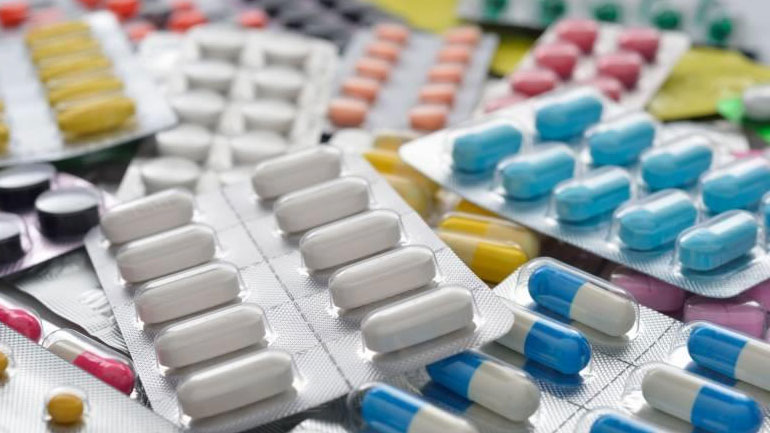 Γερμανία: Φόβοι για ελλείψεις σε φάρμακα λόγω Brexit