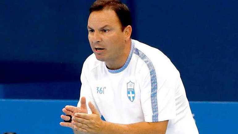 Πόλο: Με 16 παίκτες η προετοιμασία της Εθνικής για τα τελικά του Europa Cup