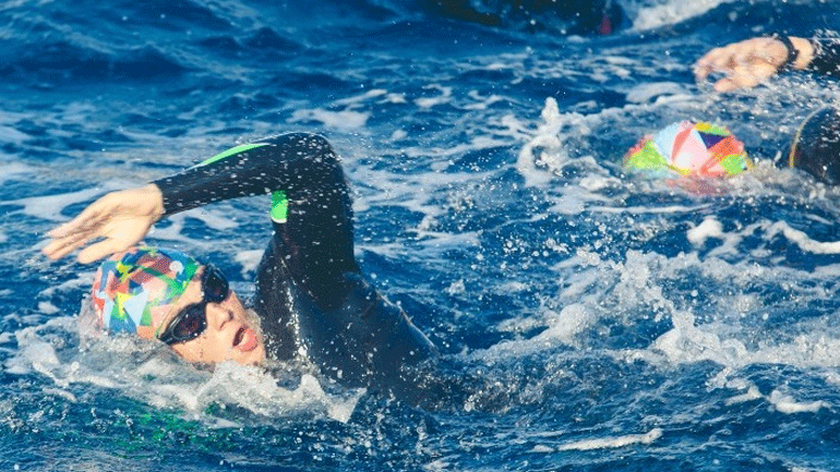 Η Καστοριά στο επίκεντρο του τριάθλου και του αθλητικού τουρισμού