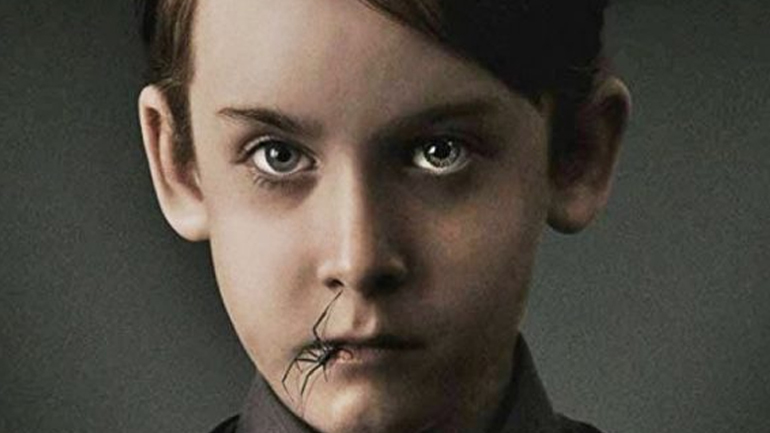 «Η Τρύπα» – Μια ταινία τρόμου του Λι Κρόνιν