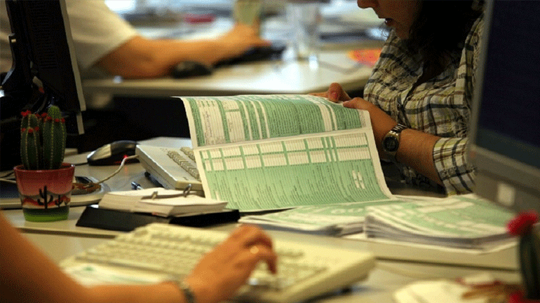 Άνοιξε το Τaxisnet για την υποβολή των φετινών φορολογικών δηλώσεων