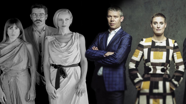 Πού θα πάμε σήμερα στην πόλη – Ατζέντα εκδηλώσεων