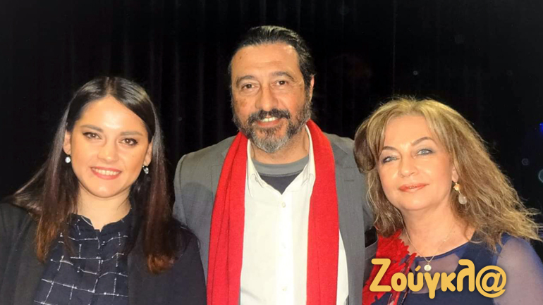 Βρυξέλλες: Τα ελληνικά θέατρα ενώθηκαν για την Παγκόσμια Ημέρα Θεάτρου