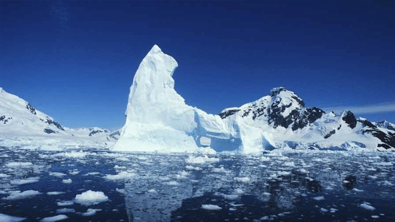 ΟΗΕ: Οι ωκεανοί γνώρισαν πρωτοφανή επίπεδα ζέστης το 2018