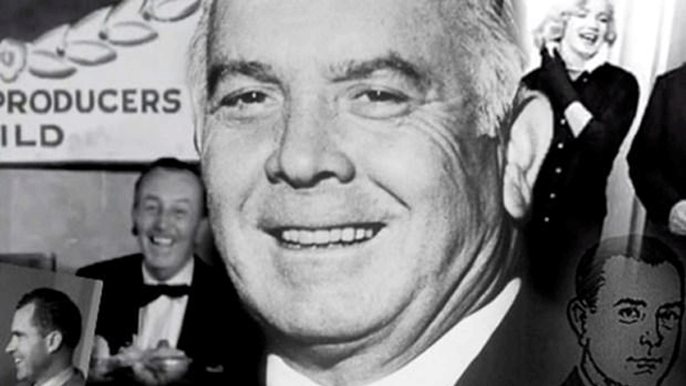 Ο βοσκός που έγινε βασιλιάς στο Χόλιγουντ