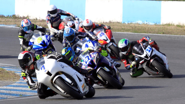 Βαλκανικό πρωτάθλημα ταχύτητας: Ένα σωματείο, τρεις αθλητές, πολλές επιτυχίες, απούσα η ομοσπονδία