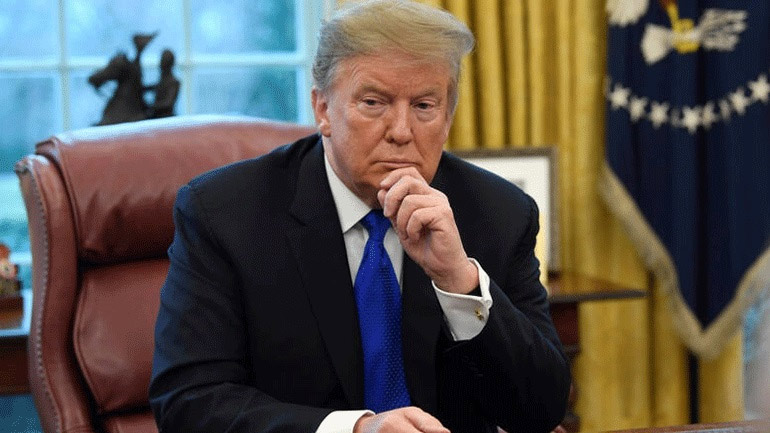 ΗΠΑ: Ο Τραμπ «πιθανότατα θα μιλήσει» με Πούτιν και Σι Τζινπίνγκ για το θέμα της Βενεζουέλας