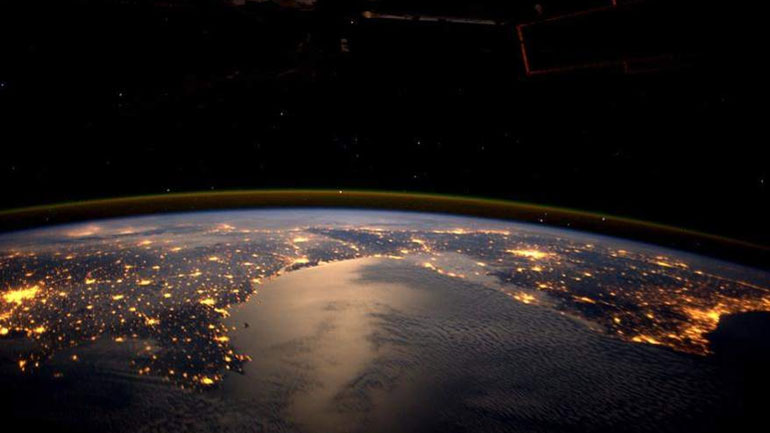 Ο Δ. Αθηναίων θα συμμετάσχει στην «Ώρα της Γης»