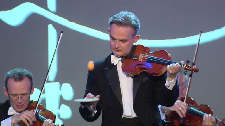 Πώς να εντυπωσιάσεις μια γυναίκα