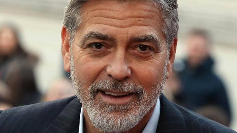 Οργισμένος ο Τζορτζ Κλούνεϊ με τον σουλτάνο  του Μπρουνέι και την ομοφοβία του