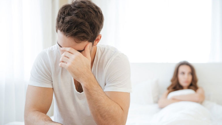 Τι επιλογές υπάρχουν για τους άνδρες με ανεσταλμένη εκσπερμάτιση που θέλουν να τεκνοποιήσουν;