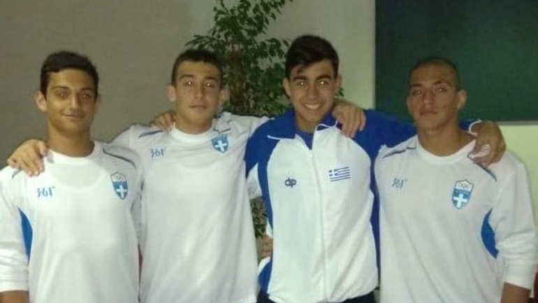 Πόλο: Διέλυσε και τη Σλοβενία η εθνική