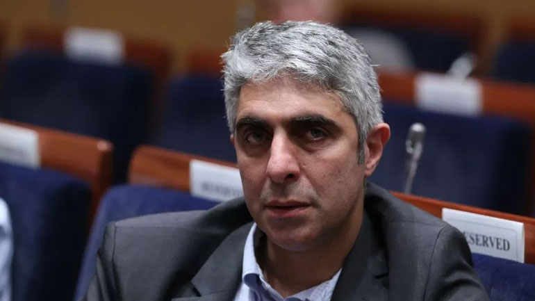 Γιώργος Τσίπρας: Η Συμφωνία των Πρεσπών ανοίγει τον δρόμο και στα οικονομικά ζητήματα